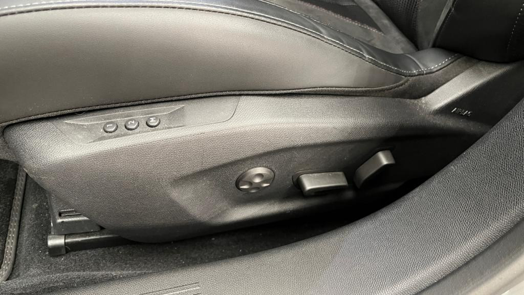 DS DS4  E-Tense 225 Performance Line + Toit ouvrant - Vision 360 - ACC