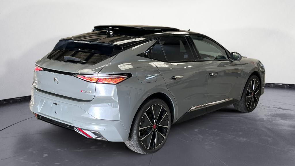 DS DS4  E-Tense 225 Performance Line + Toit ouvrant - Vision 360 - ACC