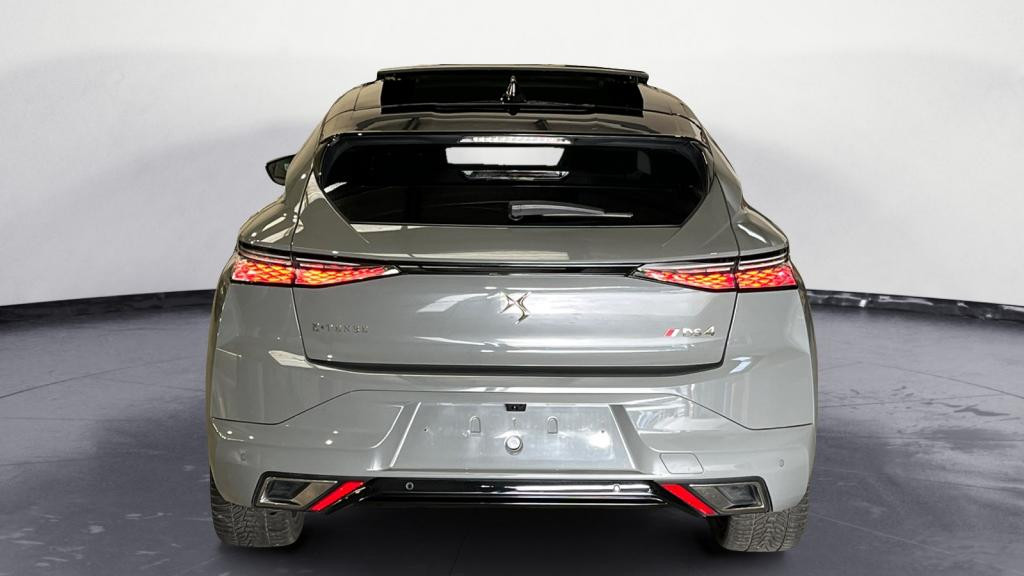 DS DS4  E-Tense 225 Performance Line + Toit ouvrant - Vision 360 - ACC