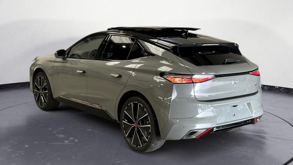 DS DS4  E-Tense 225 Performance Line + Toit ouvrant - Vision 360 - ACC