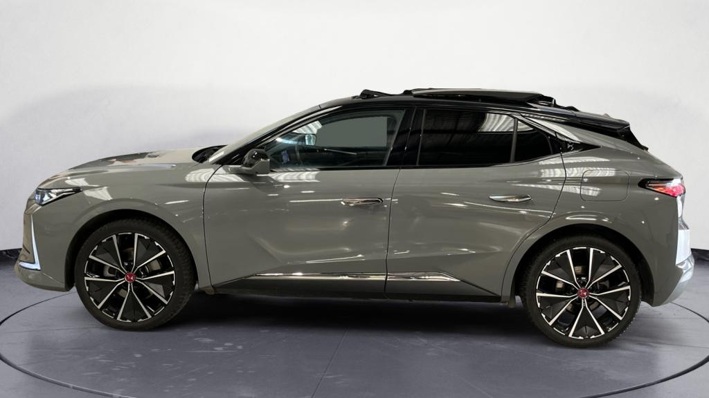 DS DS4  E-Tense 225 Performance Line + Toit ouvrant - Vision 360 - ACC