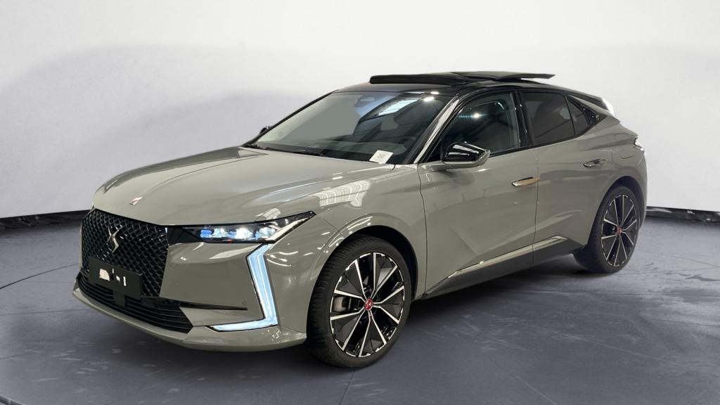 DS DS4  E-Tense 225 Performance Line + Toit ouvrant - Vision 360 - ACC