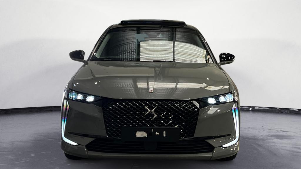 DS DS4  E-Tense 225 Performance Line + Toit ouvrant - Vision 360 - ACC