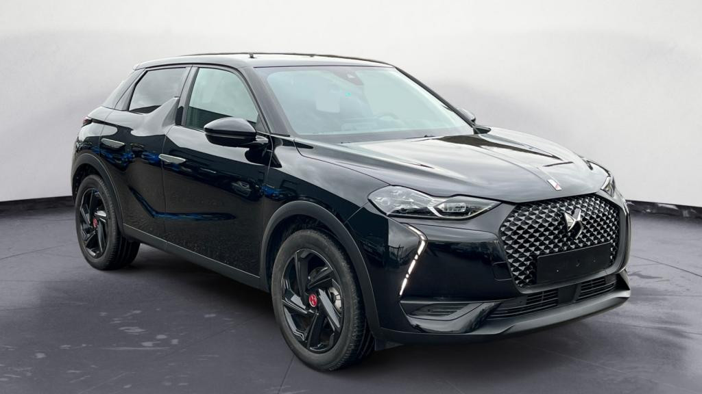 DS DS 3 CROSSBACK E-Tense - 136  Performance Line + 