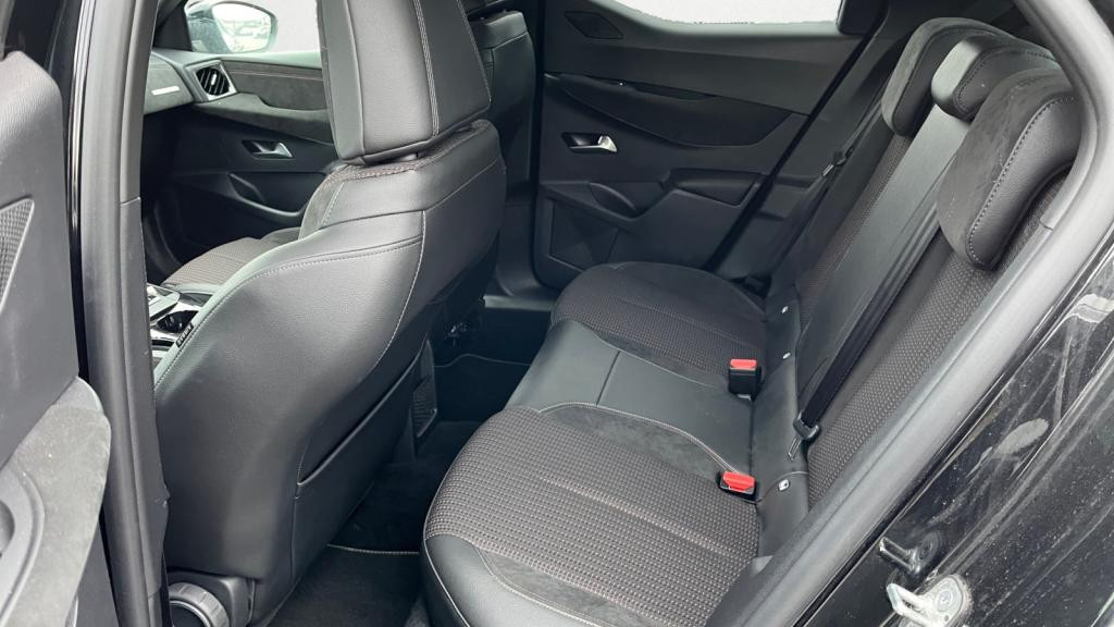 DS DS 3 CROSSBACK E-Tense - 136  Performance Line + 