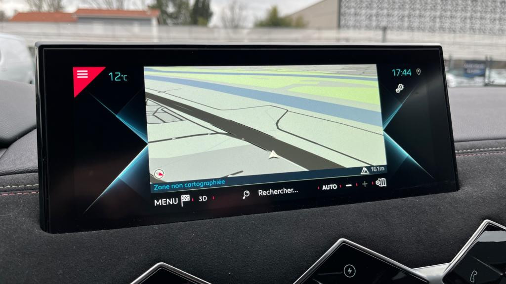 DS DS 3 CROSSBACK E-Tense - 136  Performance Line + 