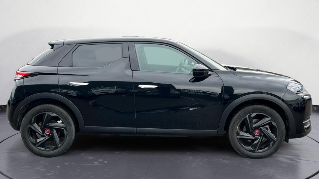 DS DS 3 CROSSBACK E-Tense - 136  Performance Line + 