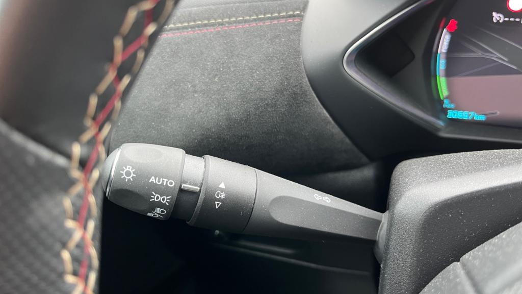 DS DS 3 CROSSBACK E-Tense - 136  Performance Line + 