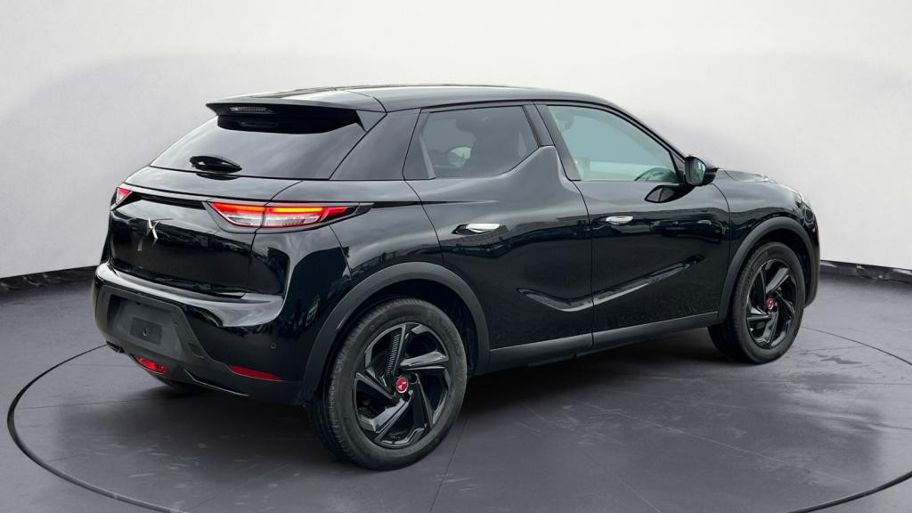 DS DS 3 CROSSBACK E-Tense - 136  Performance Line + 