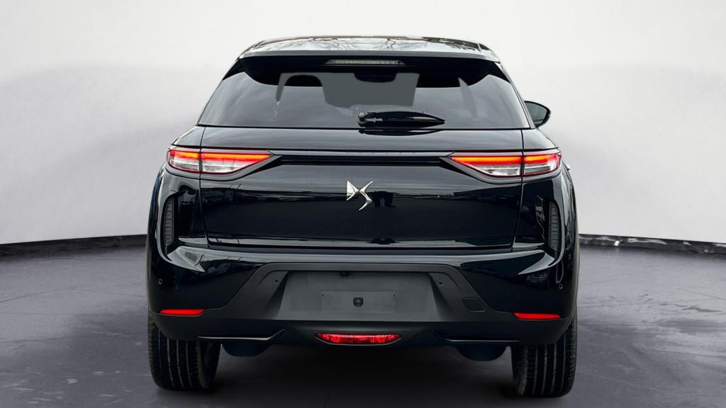 DS DS 3 CROSSBACK E-Tense - 136  Performance Line + 