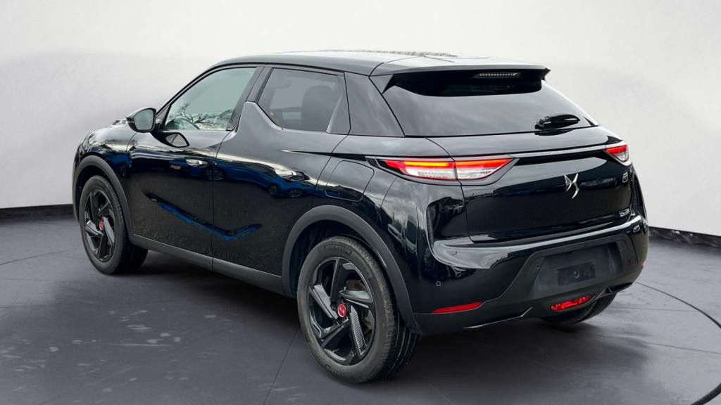 DS DS 3 CROSSBACK E-Tense - 136  Performance Line + 