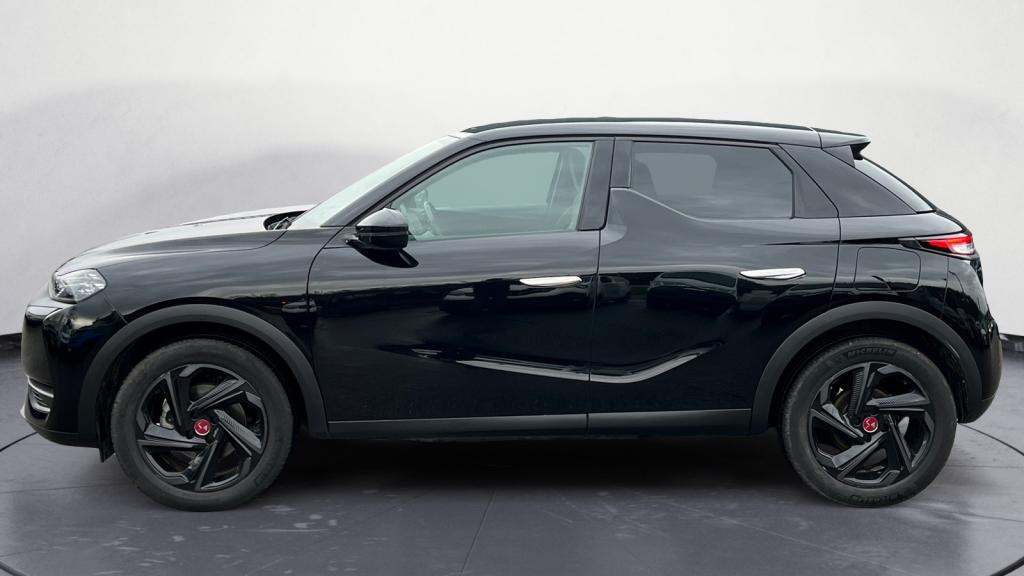 DS DS 3 CROSSBACK E-Tense - 136  Performance Line + 