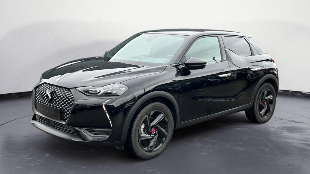 DS DS 3 CROSSBACK E-Tense - 136  Performance Line + 