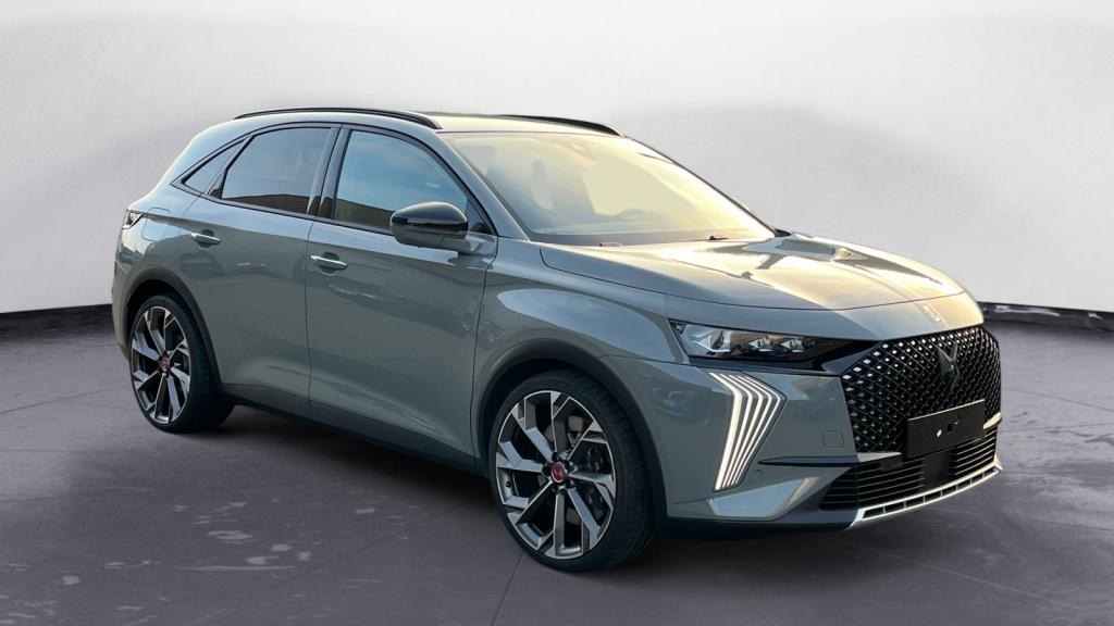 DS DS 7 CROSSBACK E-Tense - 360 - 4x4  Performance Line + PHASE 2