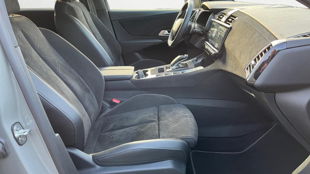 DS DS 7 CROSSBACK E-Tense - 360 - 4x4  Performance Line + PHASE 2