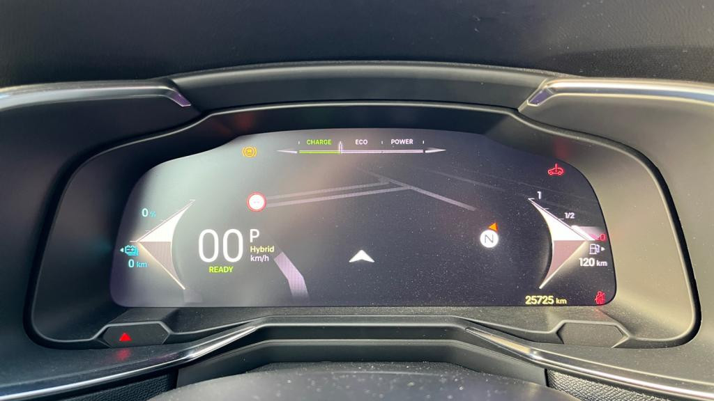 DS DS 7 CROSSBACK E-Tense - 360 - 4x4  Performance Line + PHASE 2