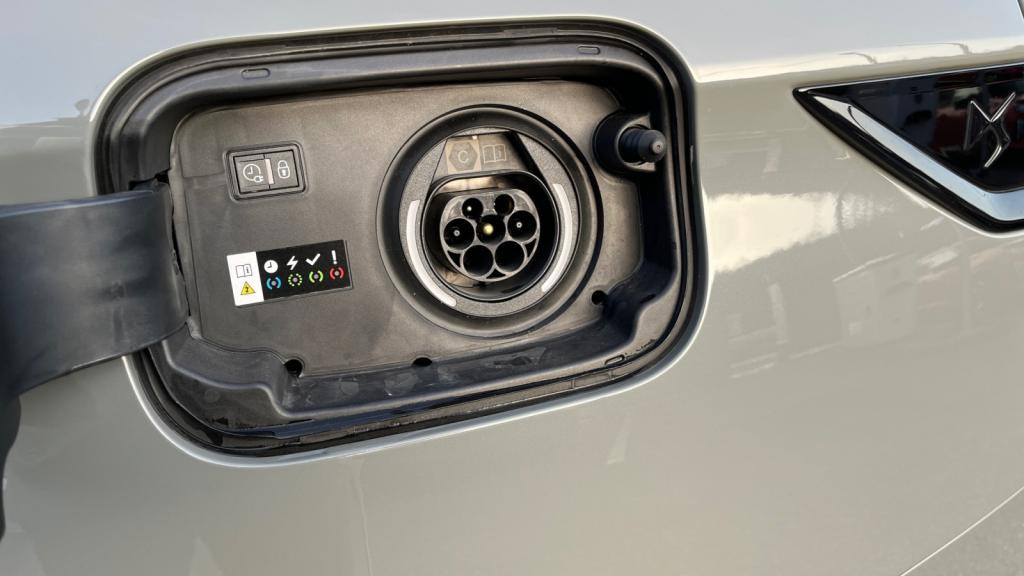 DS DS 7 CROSSBACK E-Tense - 360 - 4x4  Performance Line + PHASE 2