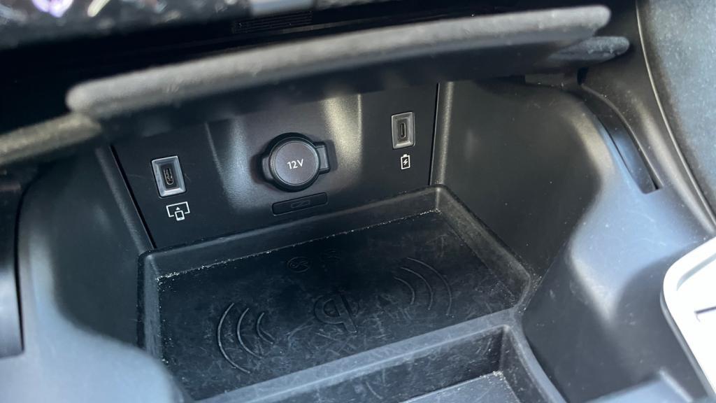 DS DS 7 CROSSBACK E-Tense - 360 - 4x4  Performance Line + PHASE 2