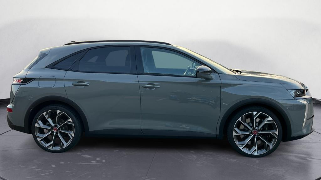 DS DS 7 CROSSBACK E-Tense - 360 - 4x4  Performance Line + PHASE 2