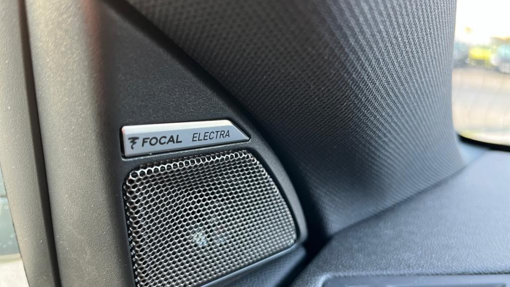 DS DS 7 CROSSBACK E-Tense - 360 - 4x4  Performance Line + PHASE 2