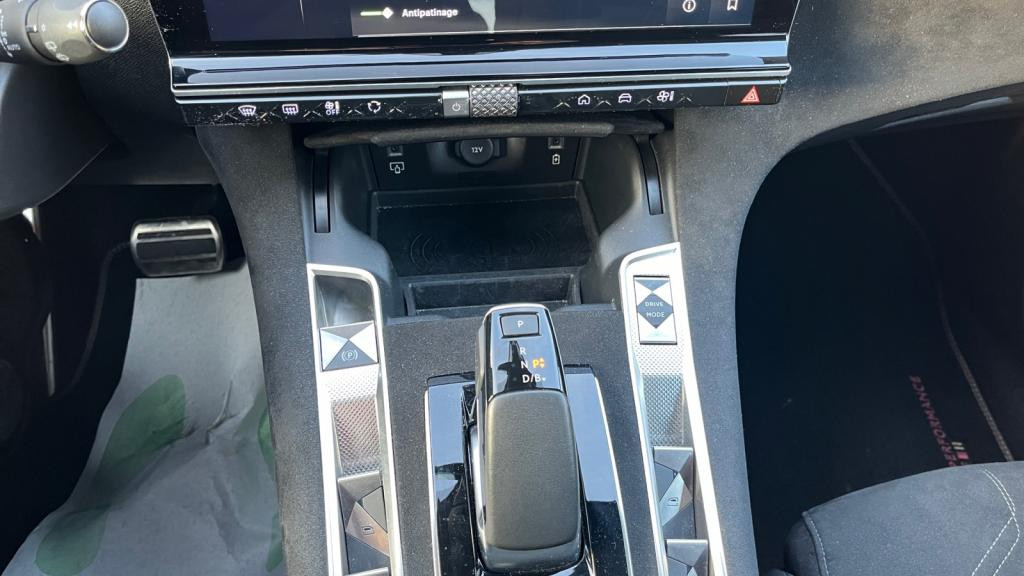 DS DS 7 CROSSBACK E-Tense - 360 - 4x4  Performance Line + PHASE 2