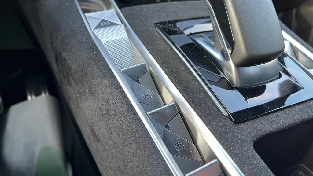 DS DS 7 CROSSBACK E-Tense - 360 - 4x4  Performance Line + PHASE 2