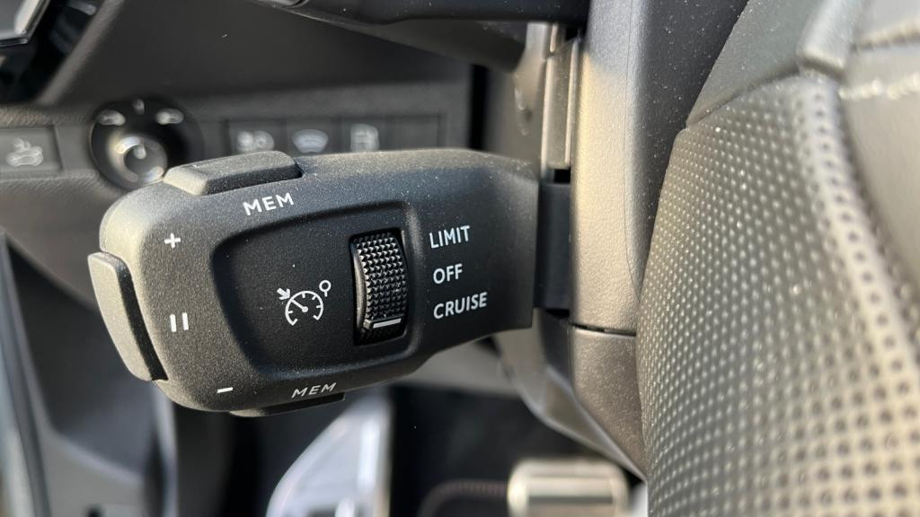 DS DS 7 CROSSBACK E-Tense - 360 - 4x4  Performance Line + PHASE 2