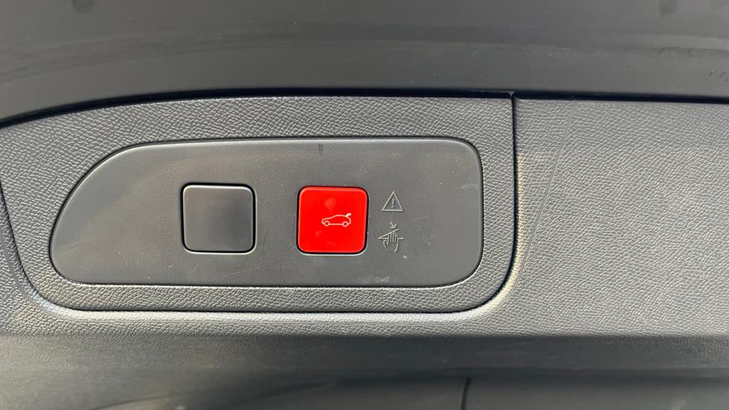 DS DS 7 CROSSBACK E-Tense - 360 - 4x4  Performance Line + PHASE 2