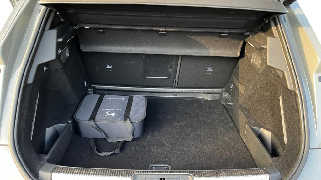 DS DS 7 CROSSBACK E-Tense - 360 - 4x4  Performance Line + PHASE 2