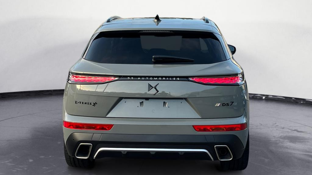 DS DS 7 CROSSBACK E-Tense - 360 - 4x4  Performance Line + PHASE 2