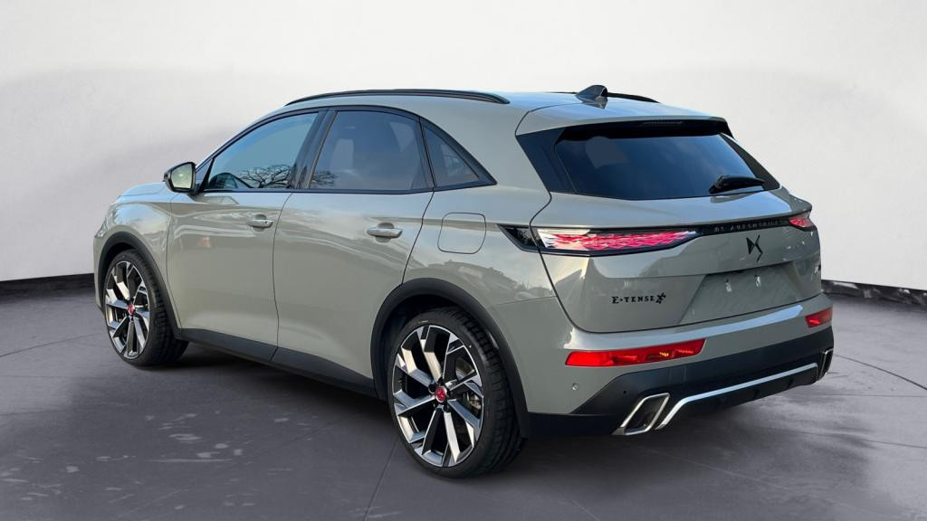 DS DS 7 CROSSBACK E-Tense - 360 - 4x4  Performance Line + PHASE 2