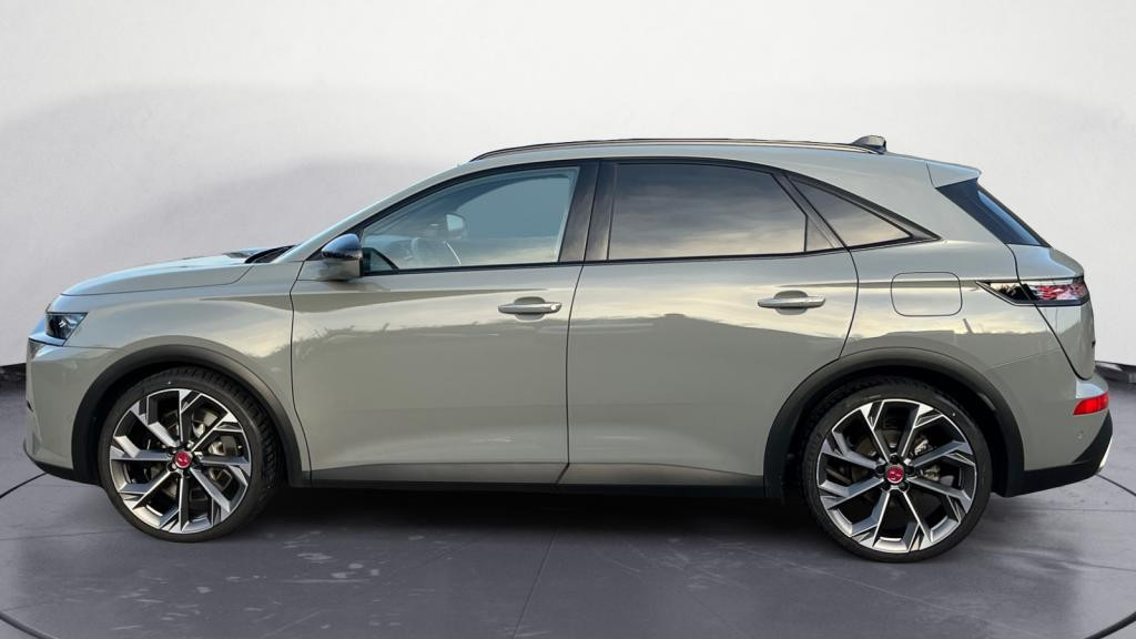 DS DS 7 CROSSBACK E-Tense - 360 - 4x4  Performance Line + PHASE 2