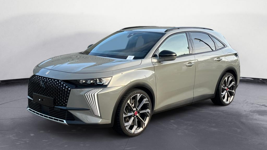 DS DS 7 CROSSBACK E-Tense - 360 - 4x4  Performance Line + PHASE 2