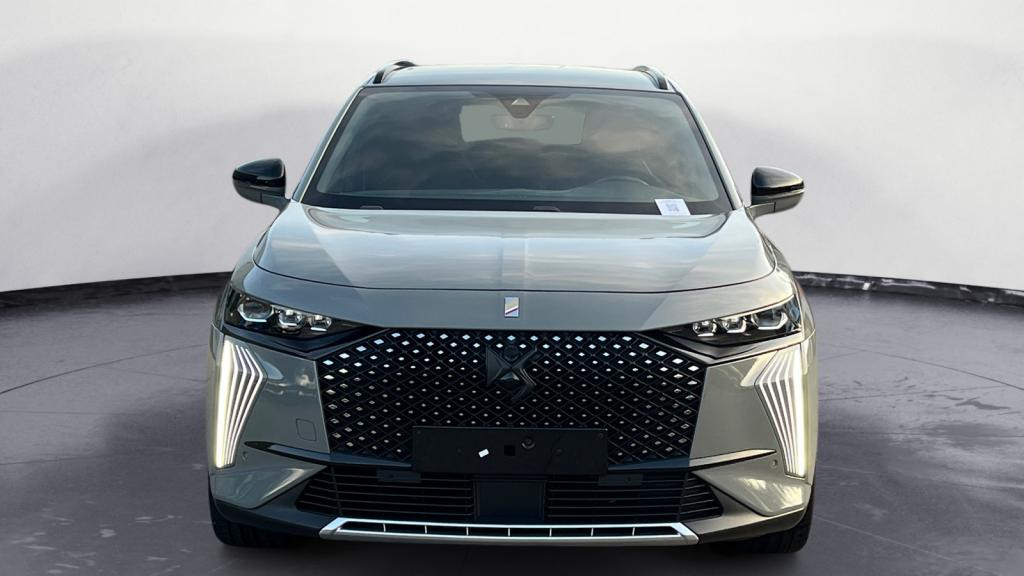 DS DS 7 CROSSBACK E-Tense - 360 - 4x4  Performance Line + PHASE 2