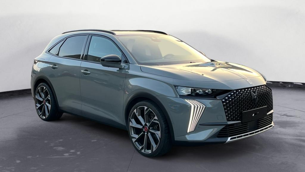 Nouvelle DS DS 7 CROSSBACK E-Tense - 360 - 4x4  Performance Line + PHASE 2