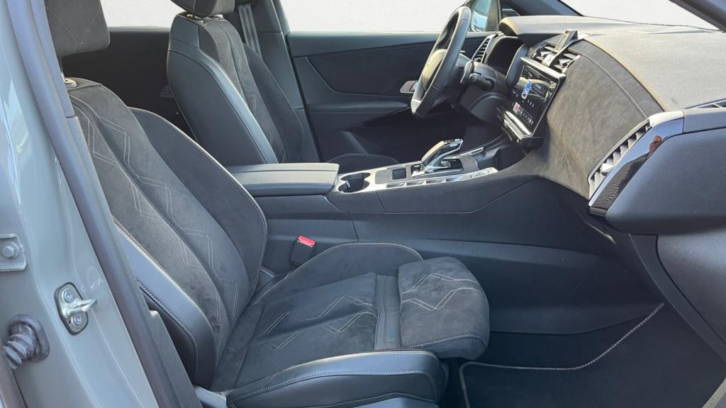 Nouvelle DS DS 7 CROSSBACK E-Tense - 360 - 4x4  Performance Line + PHASE 2