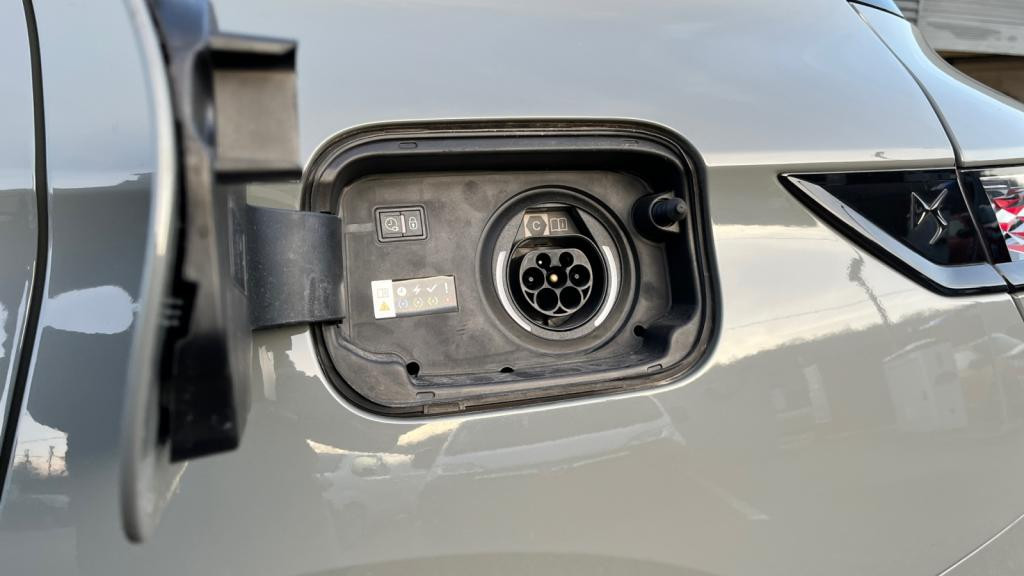 Nouvelle DS DS 7 CROSSBACK E-Tense - 360 - 4x4  Performance Line + PHASE 2