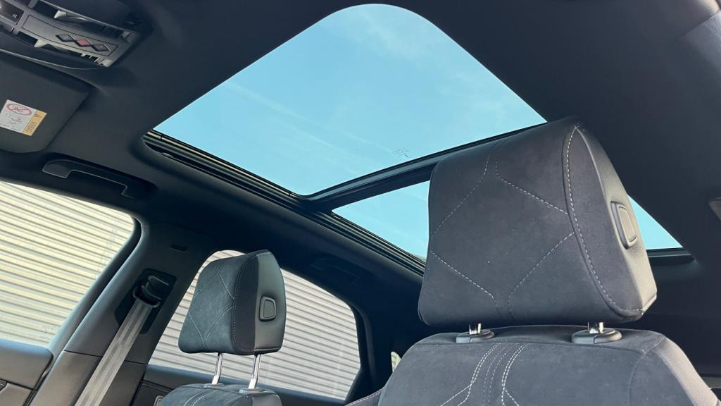 Nouvelle DS DS 7 CROSSBACK E-Tense - 360 - 4x4  Performance Line + PHASE 2