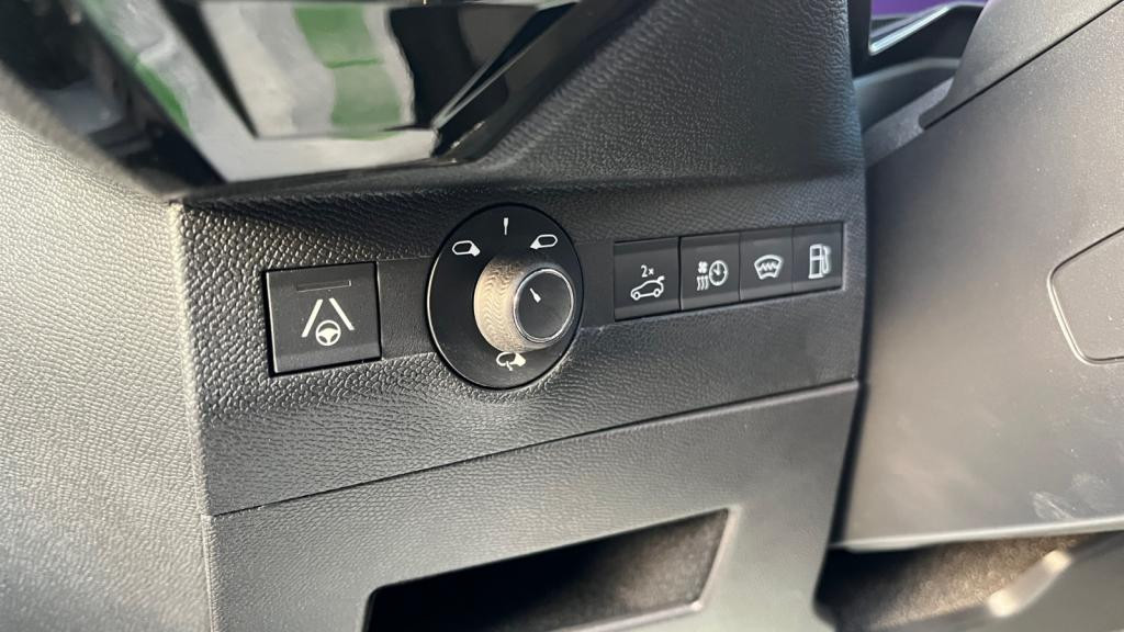 Nouvelle DS DS 7 CROSSBACK E-Tense - 360 - 4x4  Performance Line + PHASE 2