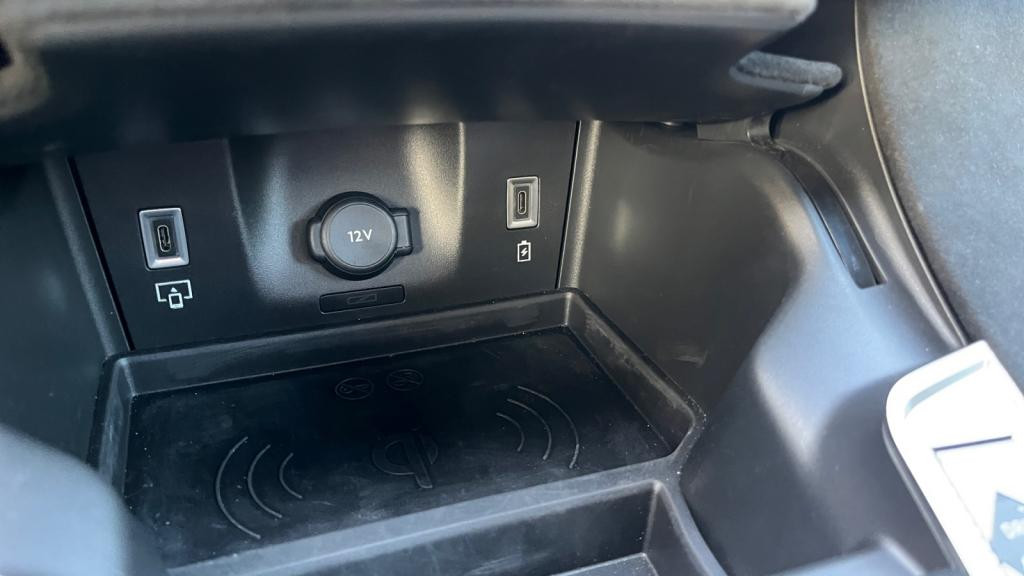 Nouvelle DS DS 7 CROSSBACK E-Tense - 360 - 4x4  Performance Line + PHASE 2