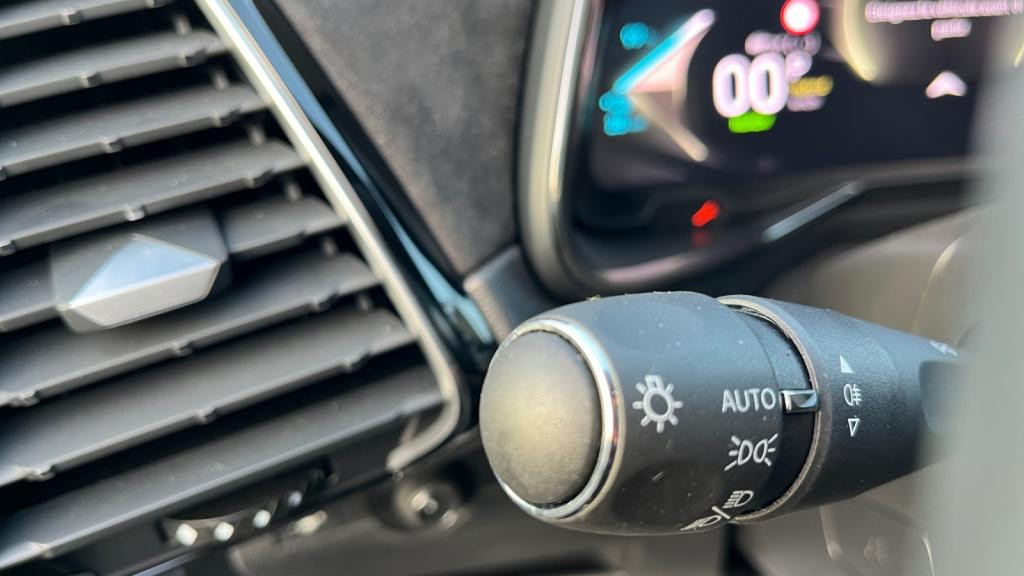 Nouvelle DS DS 7 CROSSBACK E-Tense - 360 - 4x4  Performance Line + PHASE 2