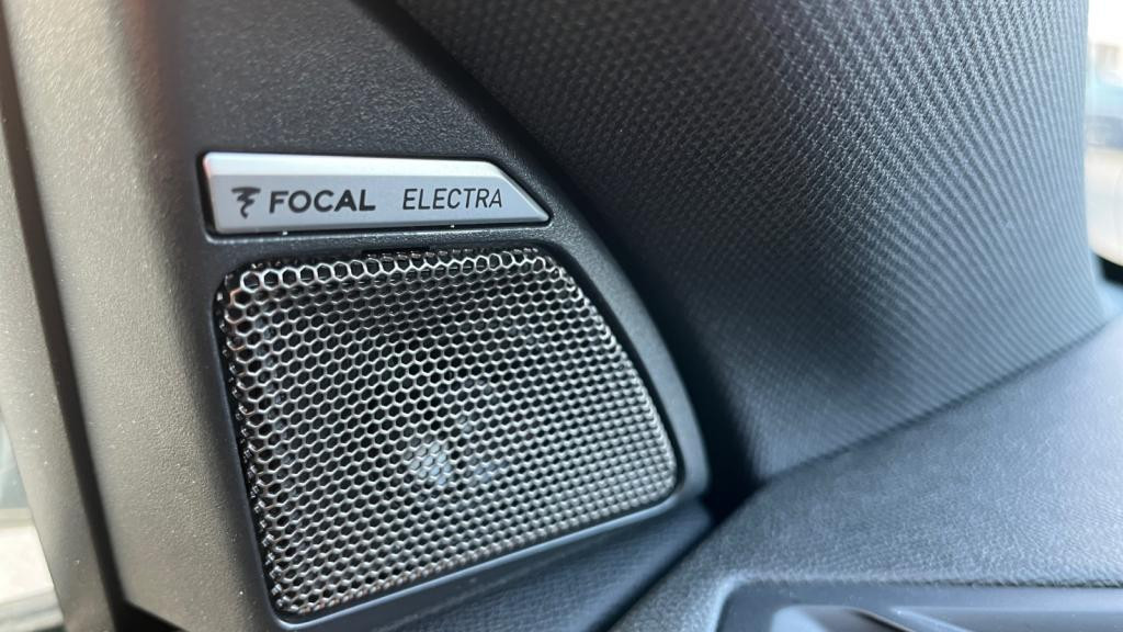 Nouvelle DS DS 7 CROSSBACK E-Tense - 360 - 4x4  Performance Line + PHASE 2