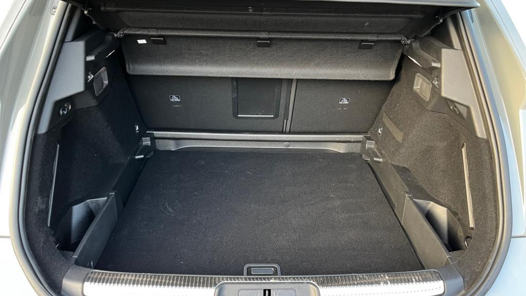 Nouvelle DS DS 7 CROSSBACK E-Tense - 360 - 4x4  Performance Line + PHASE 2