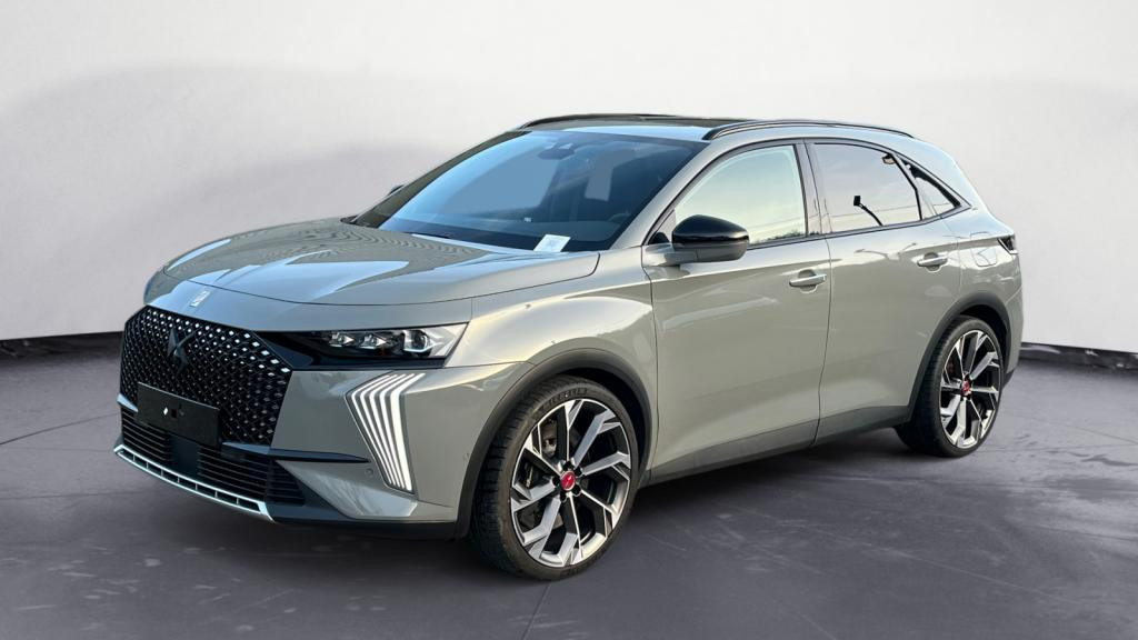 Nouvelle DS DS 7 CROSSBACK E-Tense - 360 - 4x4  Performance Line + PHASE 2