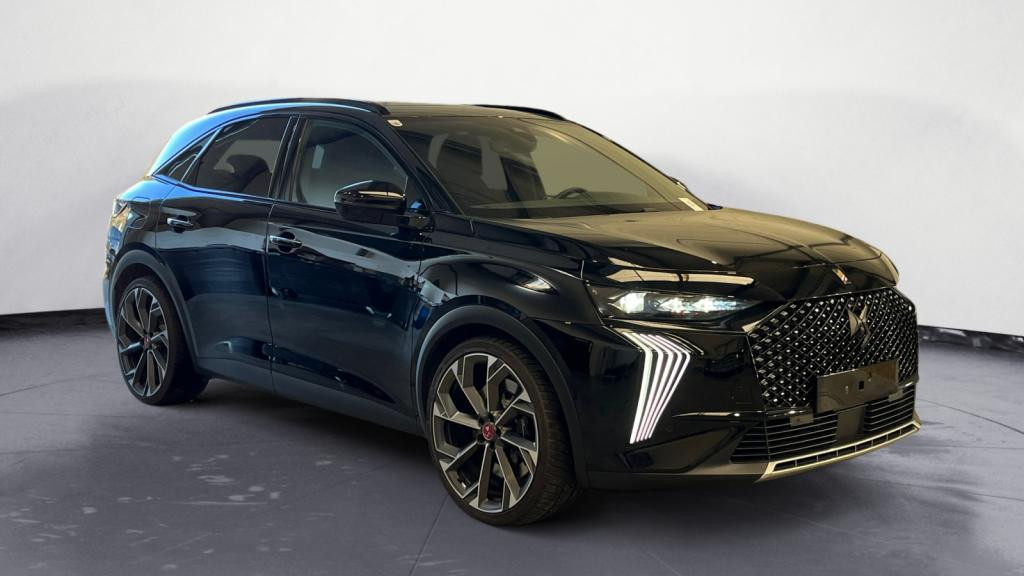 DS DS 7 CROSSBACK E-Tense - 360 - 4x4  Performance Line + PHASE 2