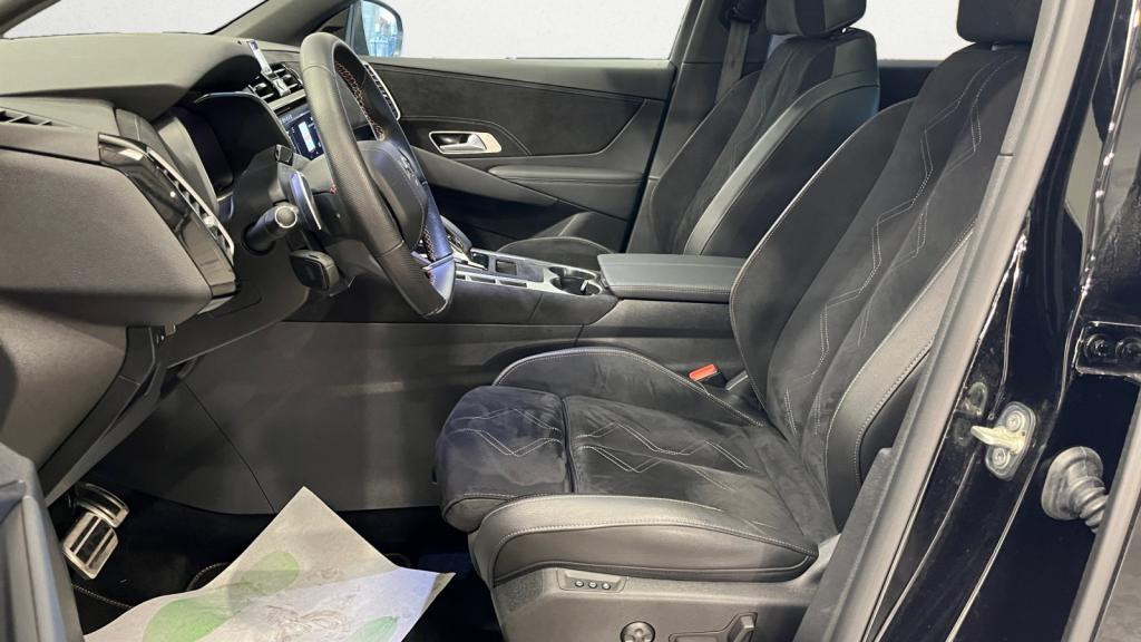 DS DS 7 CROSSBACK E-Tense - 360 - 4x4  Performance Line + PHASE 2