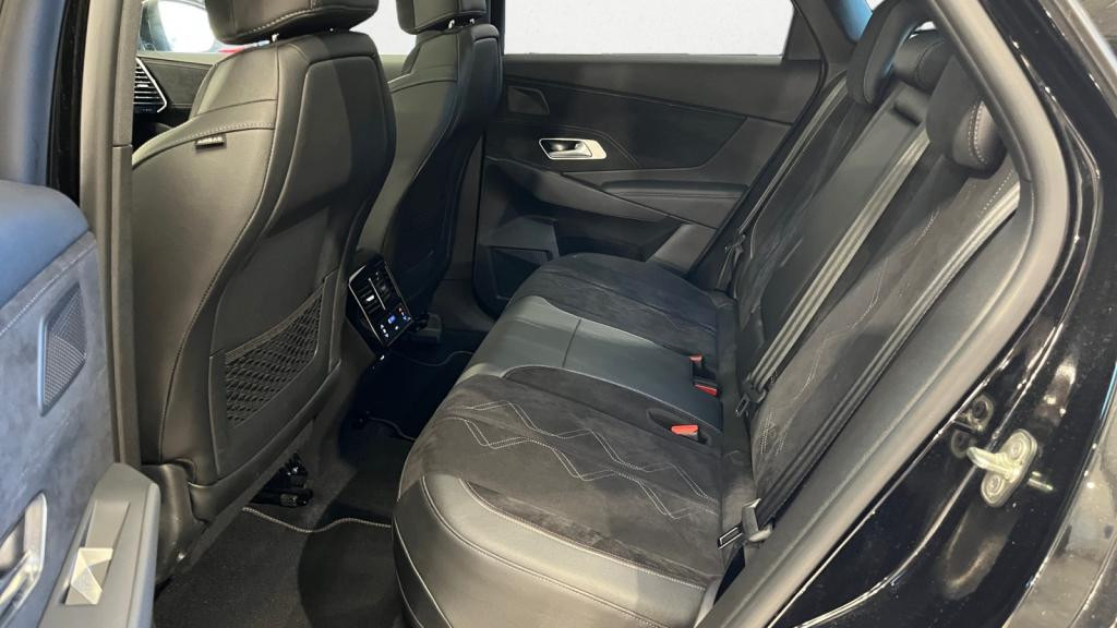 DS DS 7 CROSSBACK E-Tense - 360 - 4x4  Performance Line + PHASE 2