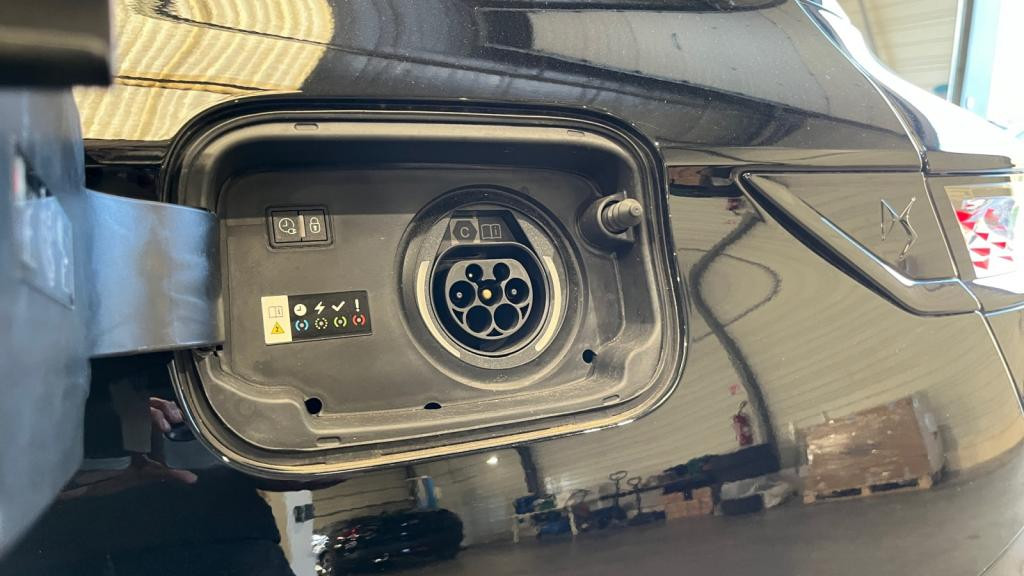 DS DS 7 CROSSBACK E-Tense - 360 - 4x4  Performance Line + PHASE 2