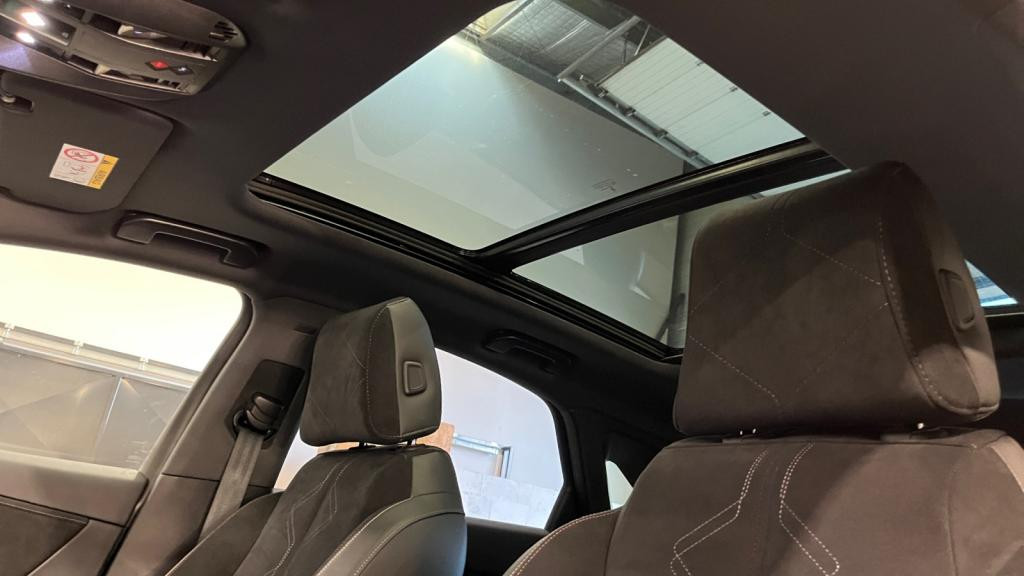 DS DS 7 CROSSBACK E-Tense - 360 - 4x4  Performance Line + PHASE 2