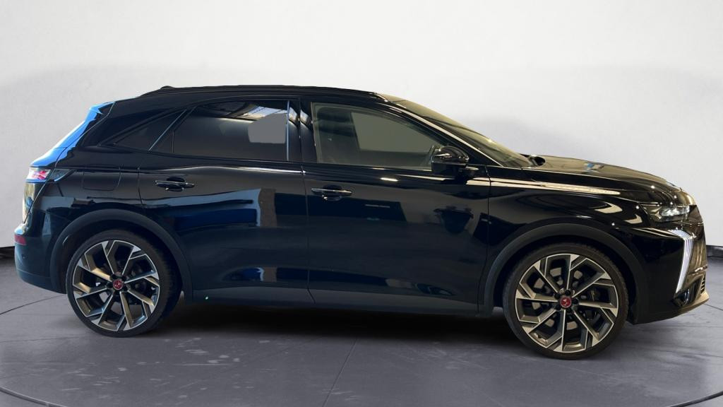 DS DS 7 CROSSBACK E-Tense - 360 - 4x4  Performance Line + PHASE 2